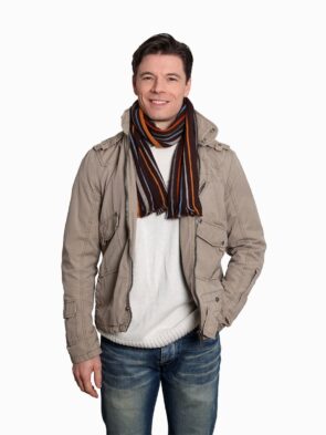 Jaxson Jacket
