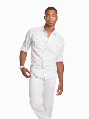 Dylan Polo Shirt